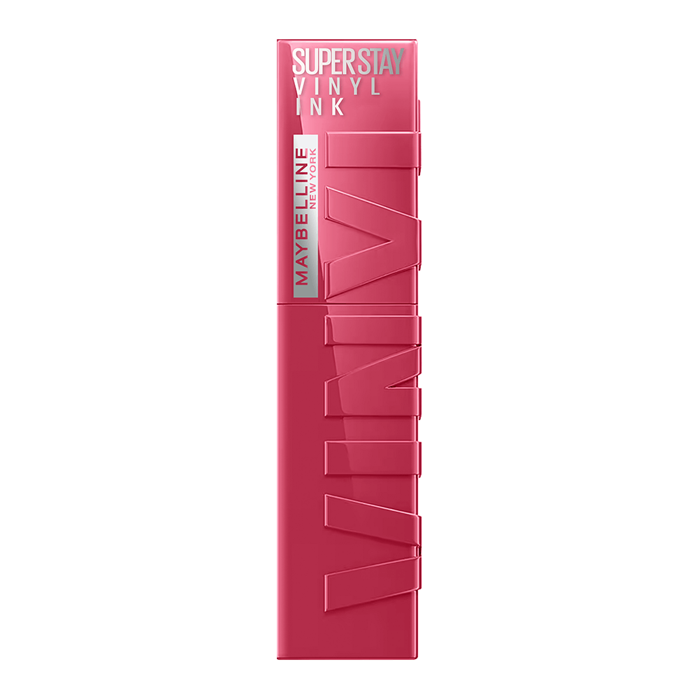 Labial Super Stay Vinyl Ink 4.2 ml - Maybelline img #1