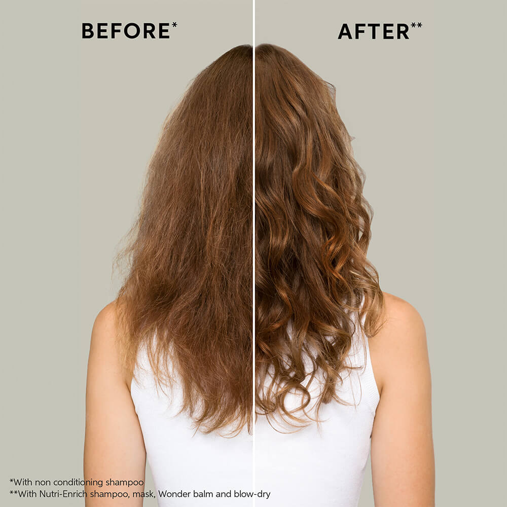 Shampoo Nutrición Invigo Nutrienrich - Wella Professionals img #3