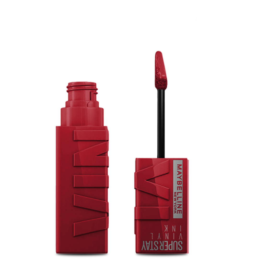 Labial Super Stay Vinyl Ink 4.2 ml - Maybelline img #2