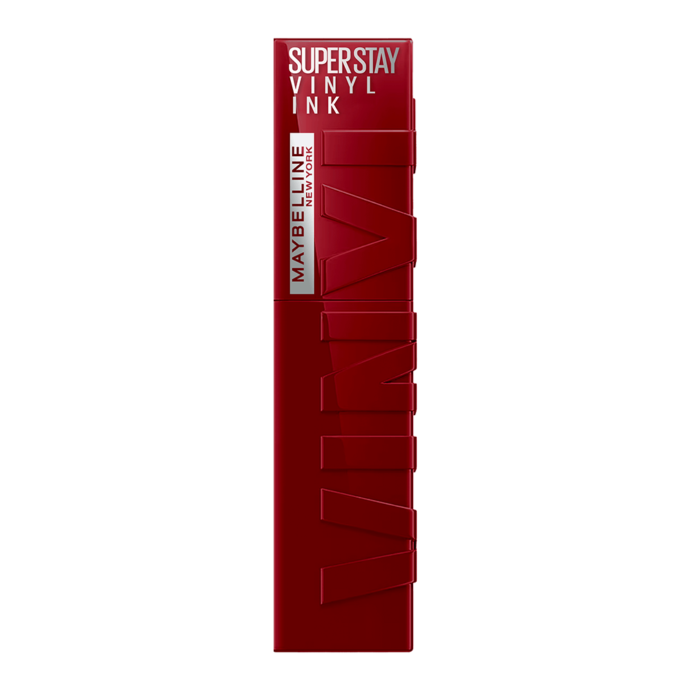 Labial Super Stay Vinyl Ink 4.2 ml - Maybelline img #1