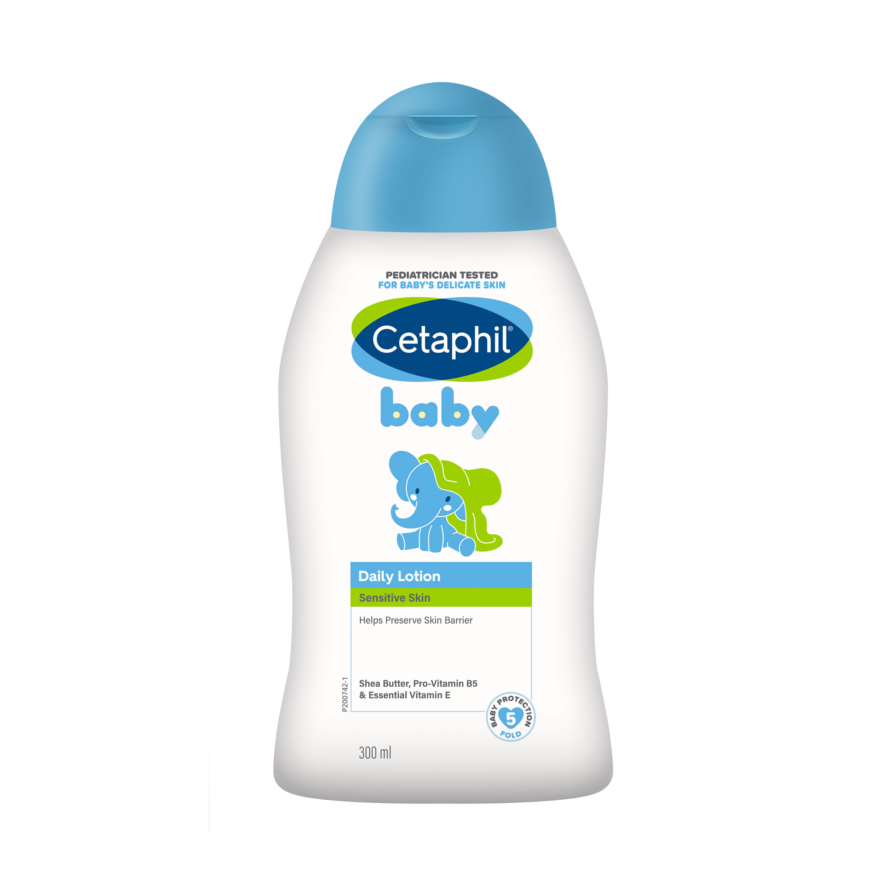 Loción Hidratante Baby - Cetaphil img #1