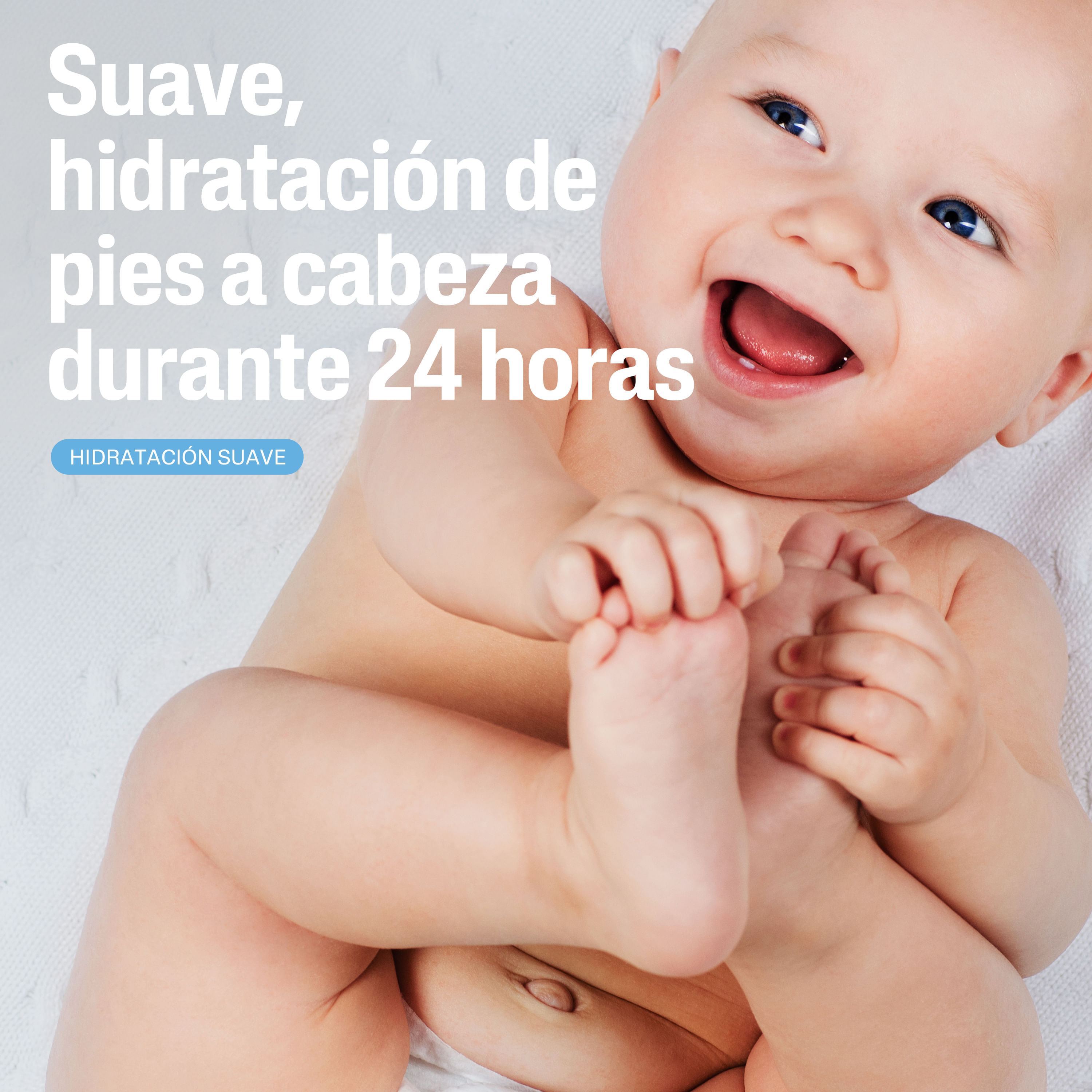 Loción Hidratante Baby - Cetaphil img #4