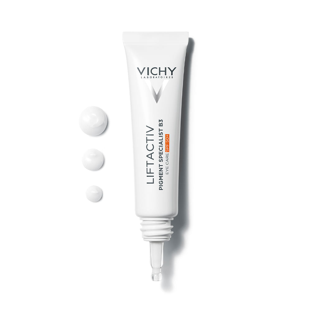 Liftactiv Pigment Specialist B3 Contorno de Ojos - Vichy img #3