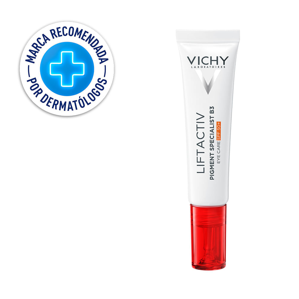 Liftactiv Pigment Specialist B3 Contorno de Ojos - Vichy img #2