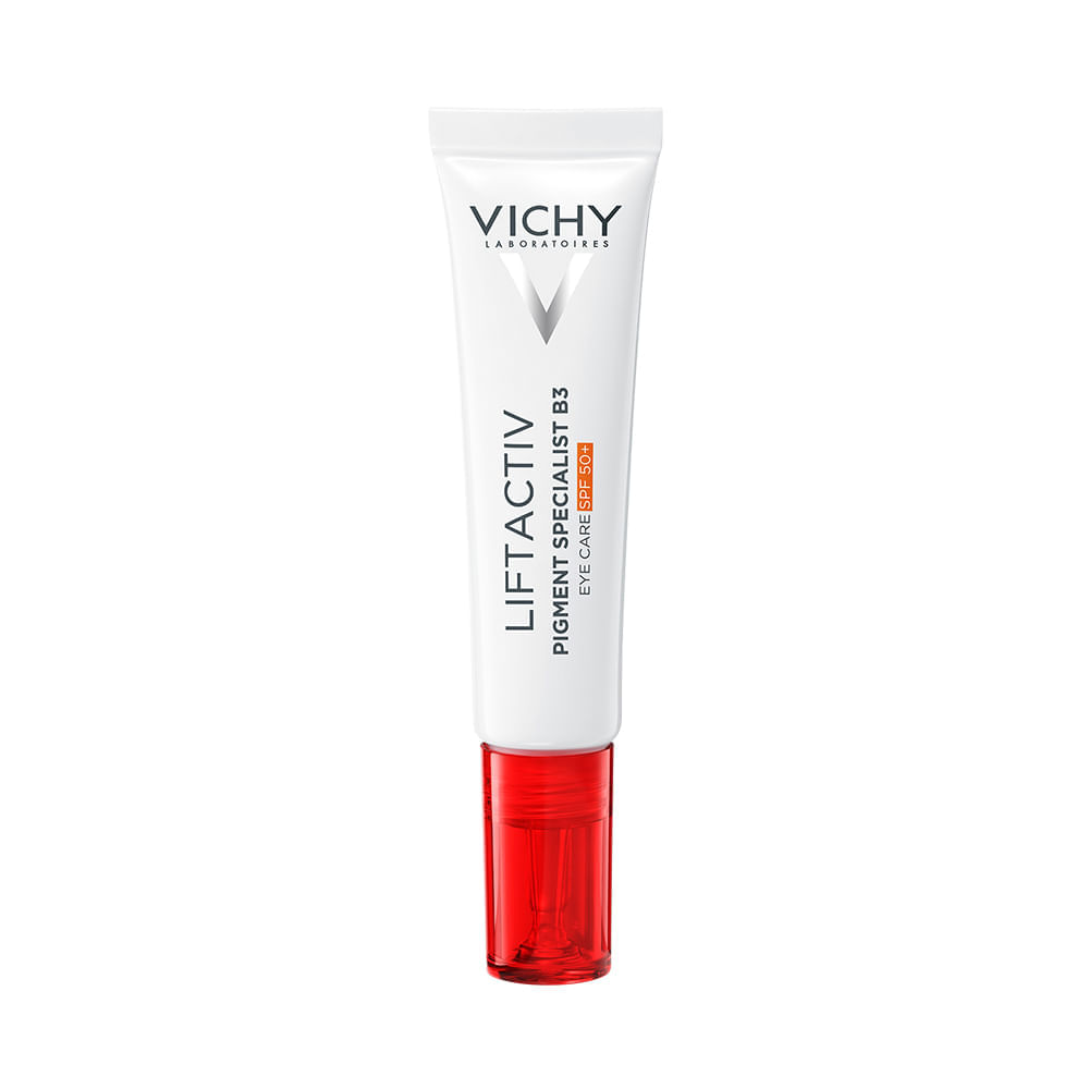 Liftactiv Pigment Specialist B3 Contorno de Ojos - Vichy img #1