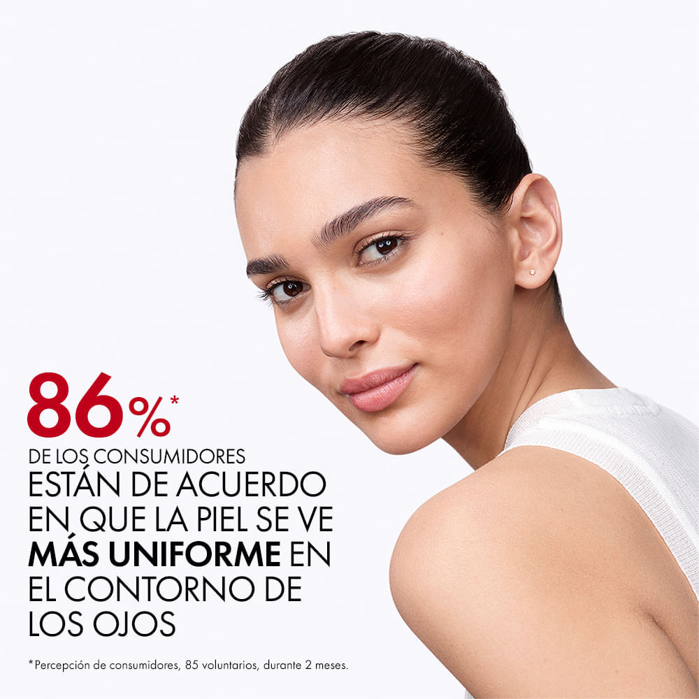 Liftactiv Pigment Specialist B3 Contorno de Ojos - Vichy img #7