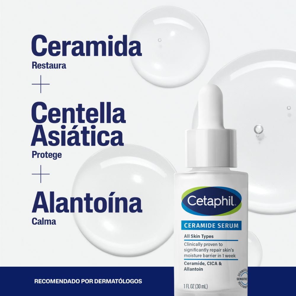 Serum Ceramide - Cetaphil img #3