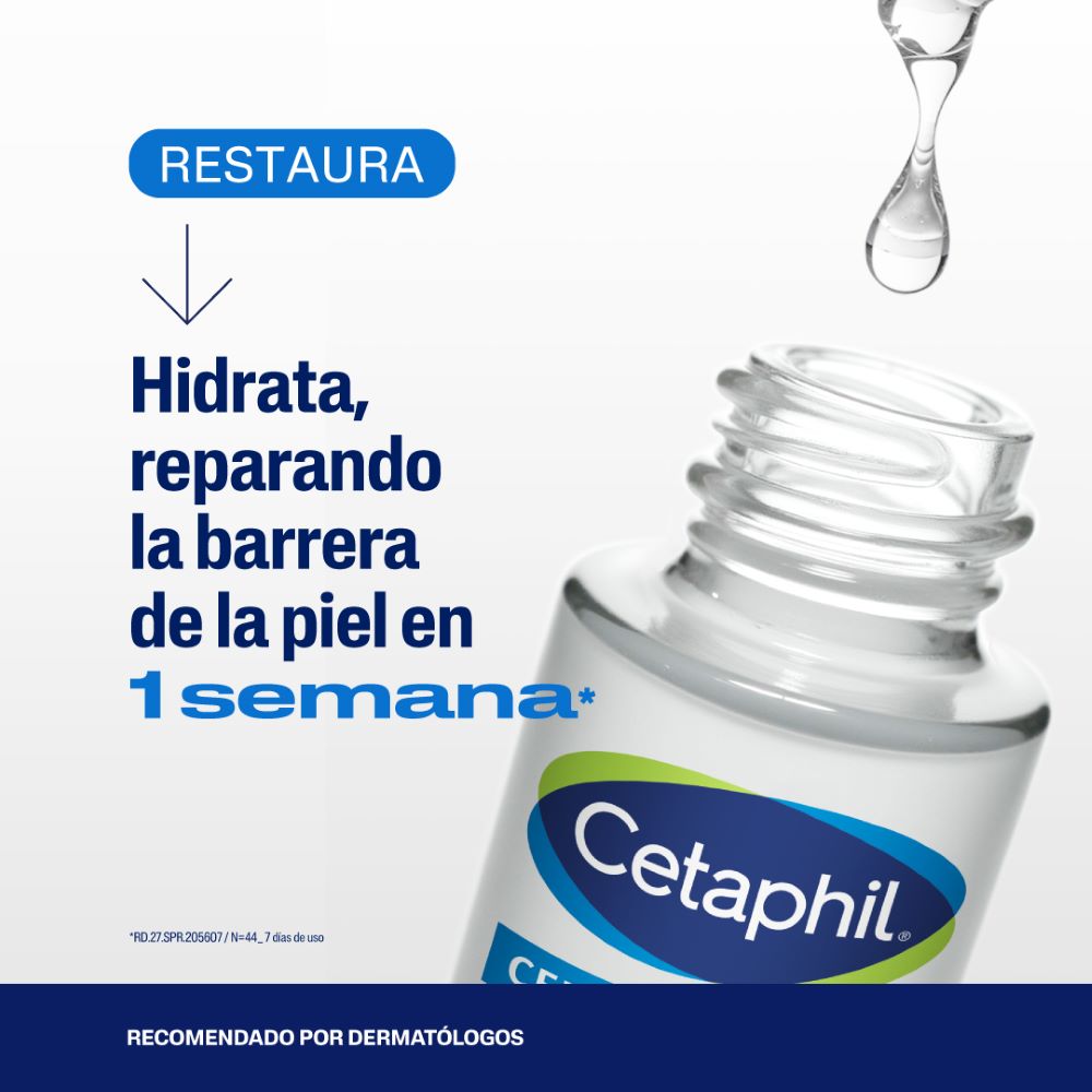 Serum Ceramide - Cetaphil img #2