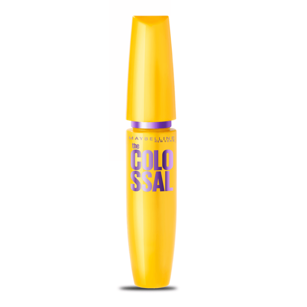 Pestañina The Colossal Volum Express Lavable - Maybelline img #1