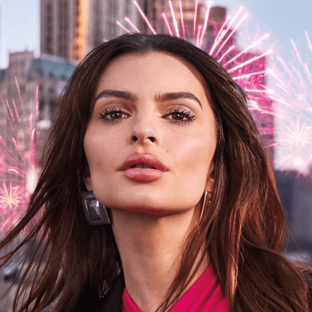 Pestañina Lash Sensational Firework A Prueba de Agua - Maybelline img #5