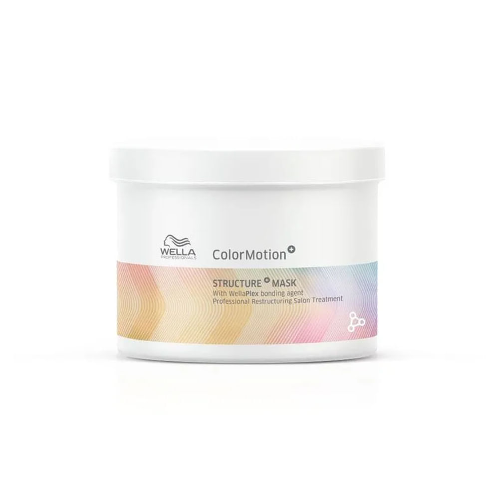Mascarilla Cuidado Color Motion - Wella Professionals img #1