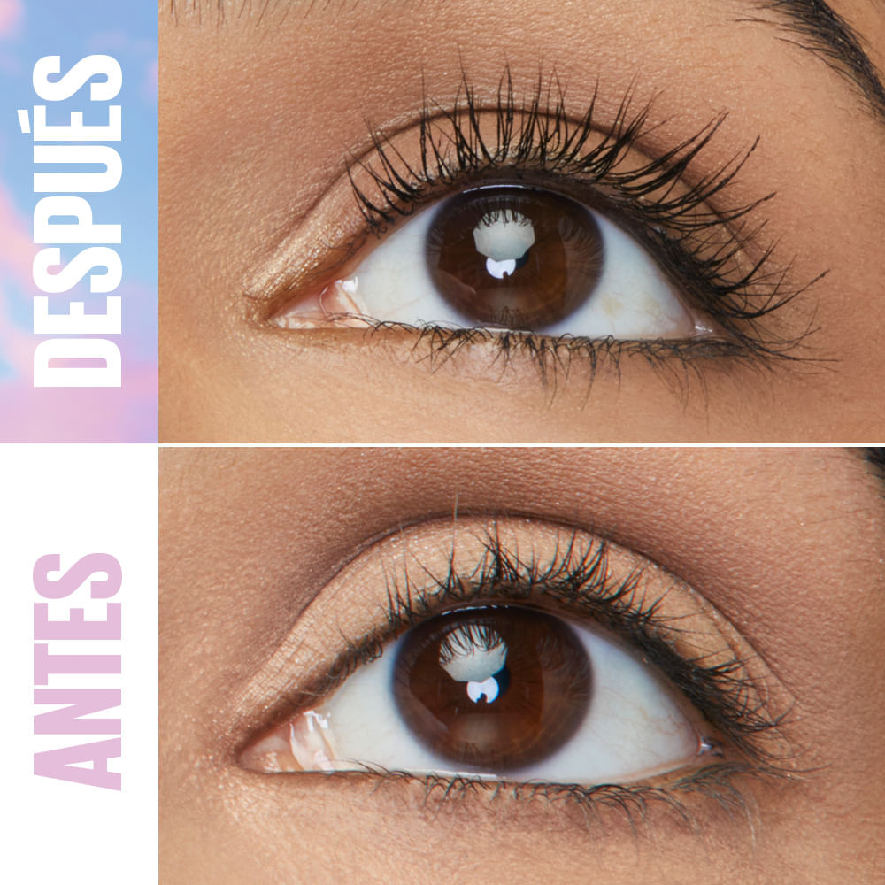 Kit Ojos Maybelline New York Sky High X2 img #4