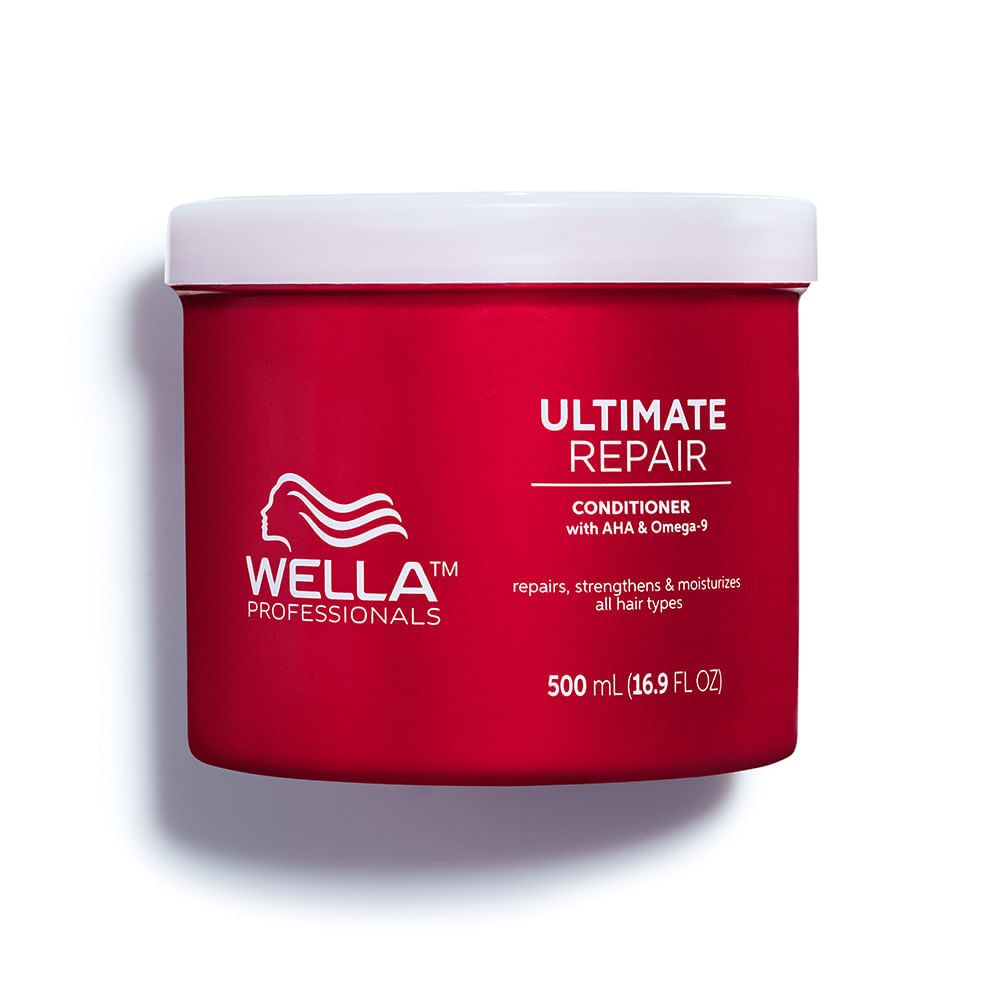 Acondicionador Reparación Ultimate Repair - Wella Professionals img #1