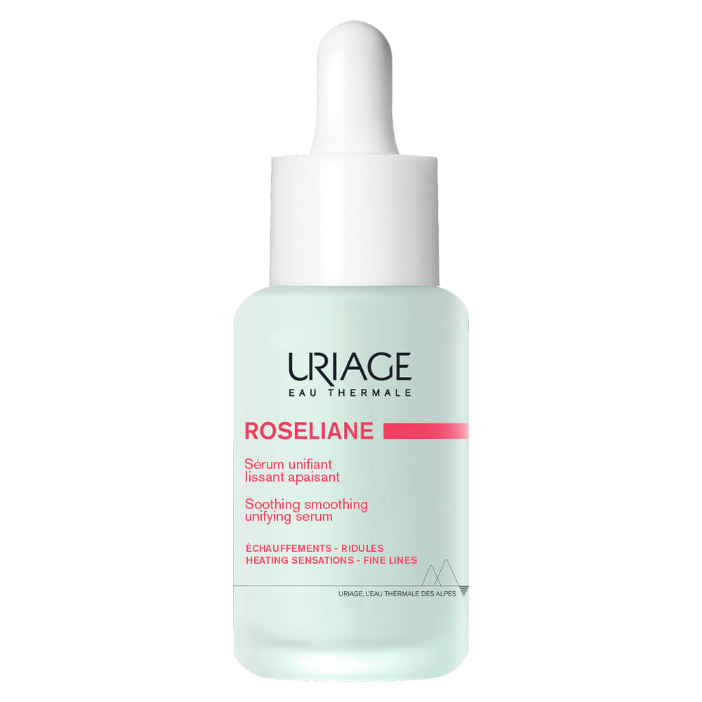 Suero Booster Calmante  Roséliane - Uriage img #1