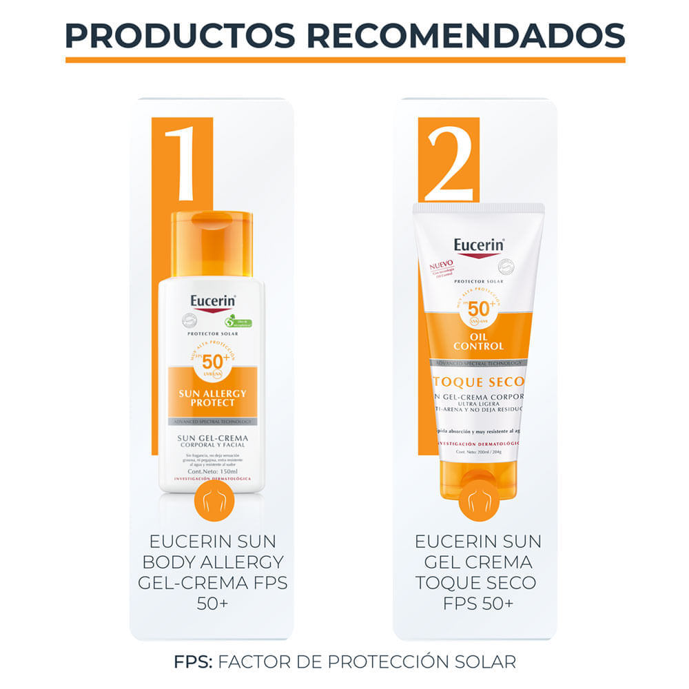 Protector Solar Ultra 100 Fluid - Eucerin img #5