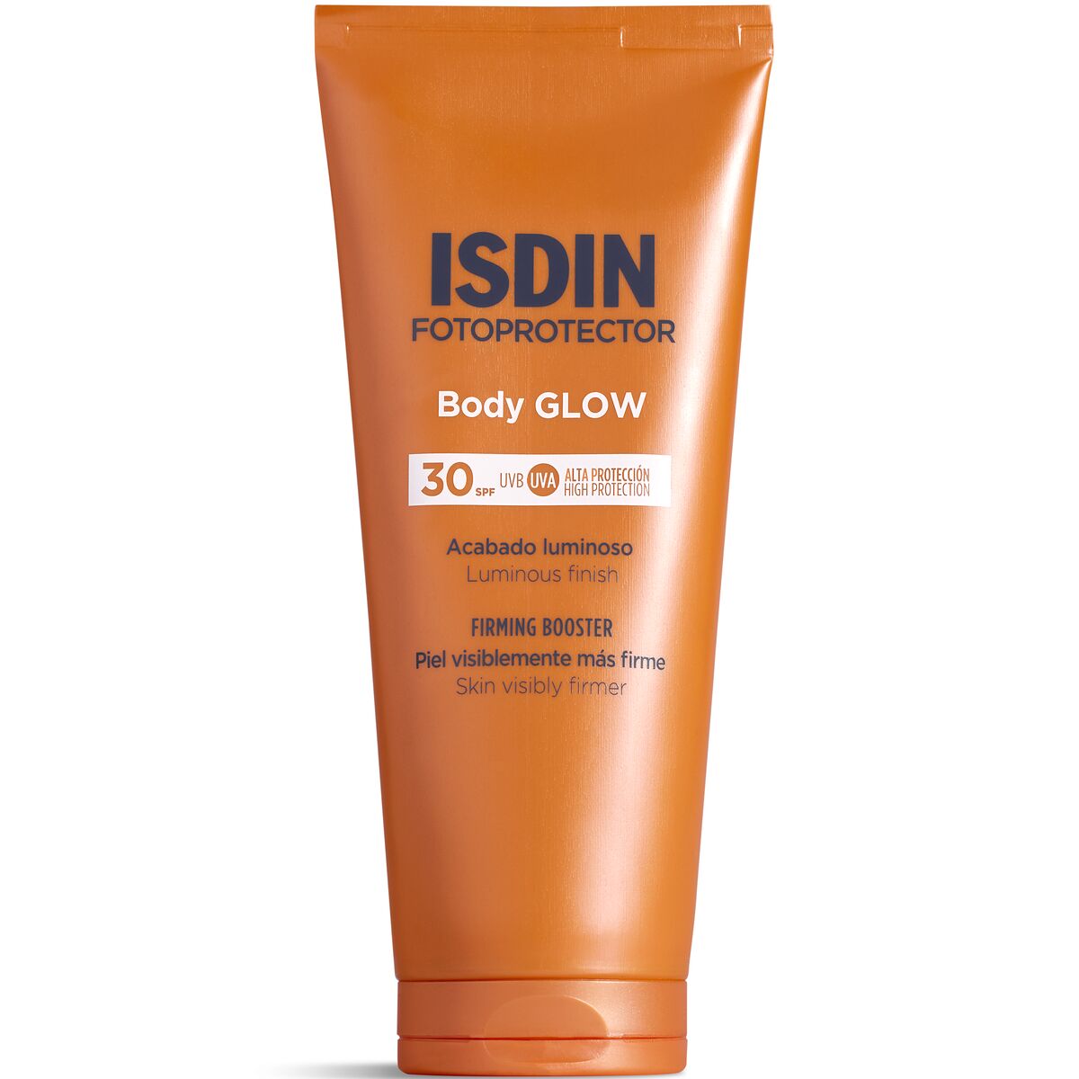 Fotoprotector Body Glow SPF 30 - Isdin img #1