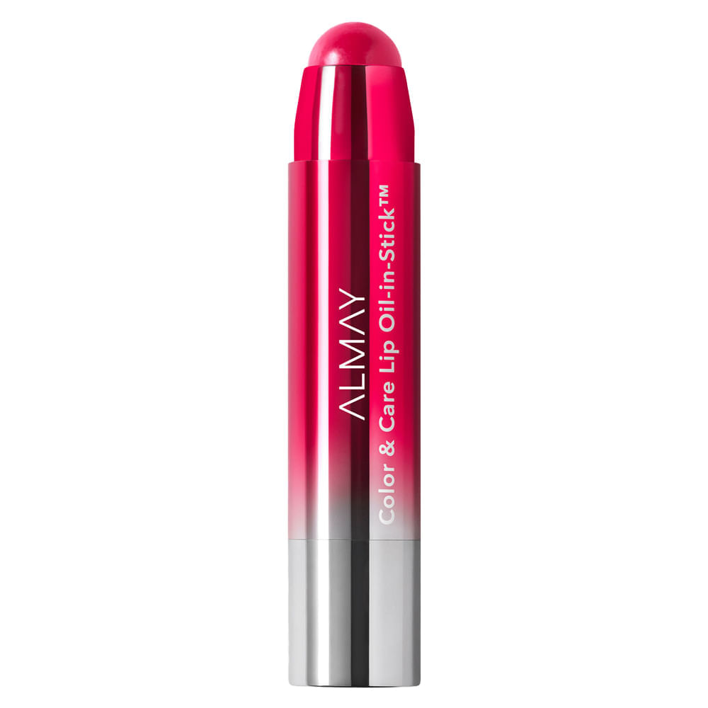 Brillo Labial Color & Care 25 ml - Almay img #2