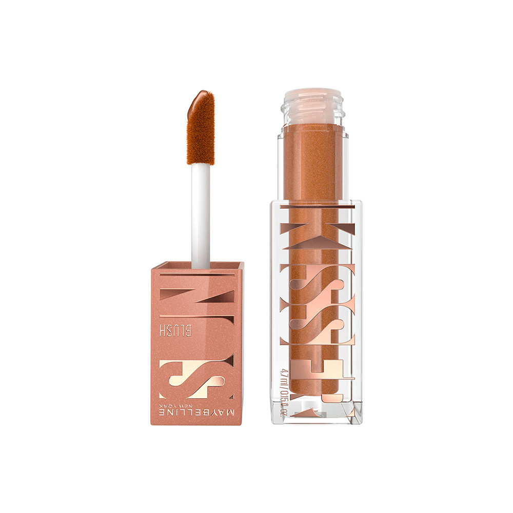 Rubor Face Studio Sun Kisser 4.7 ml - Maybelline img #2