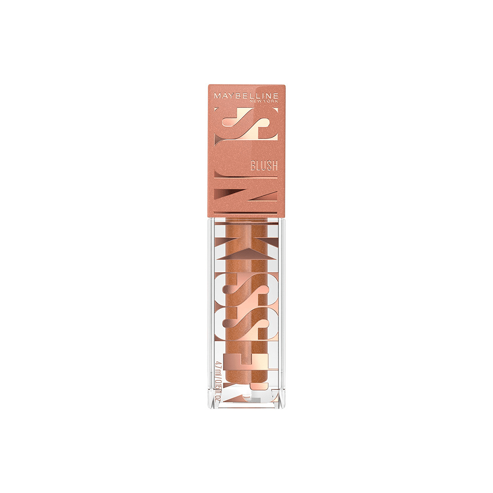 Rubor Face Studio Sun Kisser 4.7 ml - Maybelline img #1