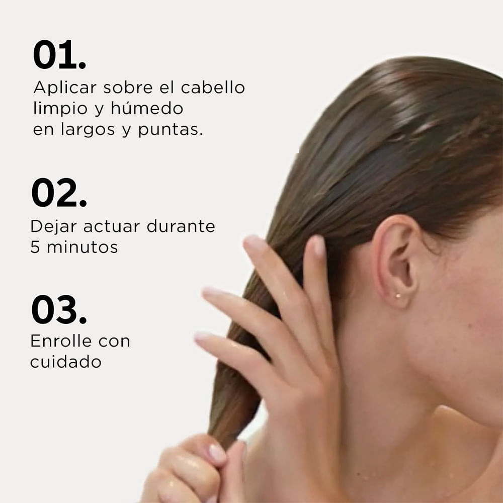 Acondicionador Cuidado Color Motion - Wella Professionals img #3