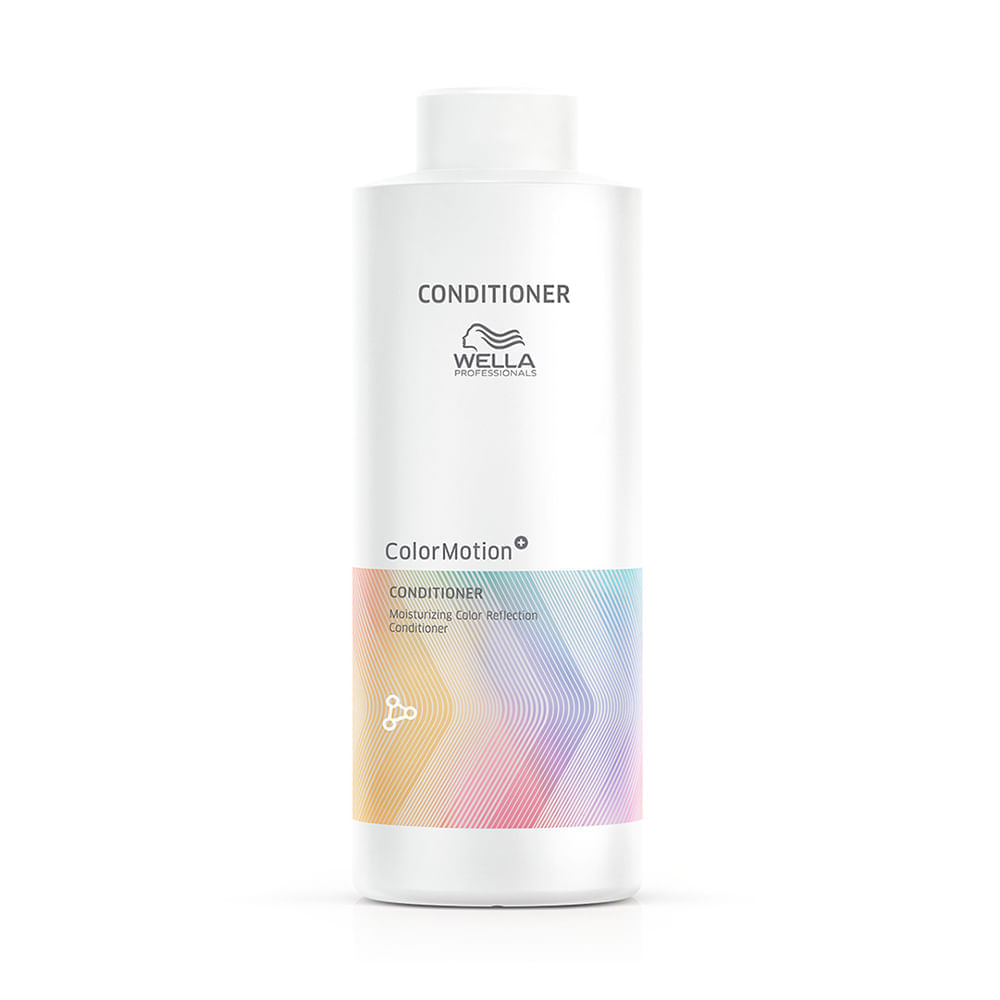 Acondicionador Cuidado Color Motion - Wella Professionals img #1