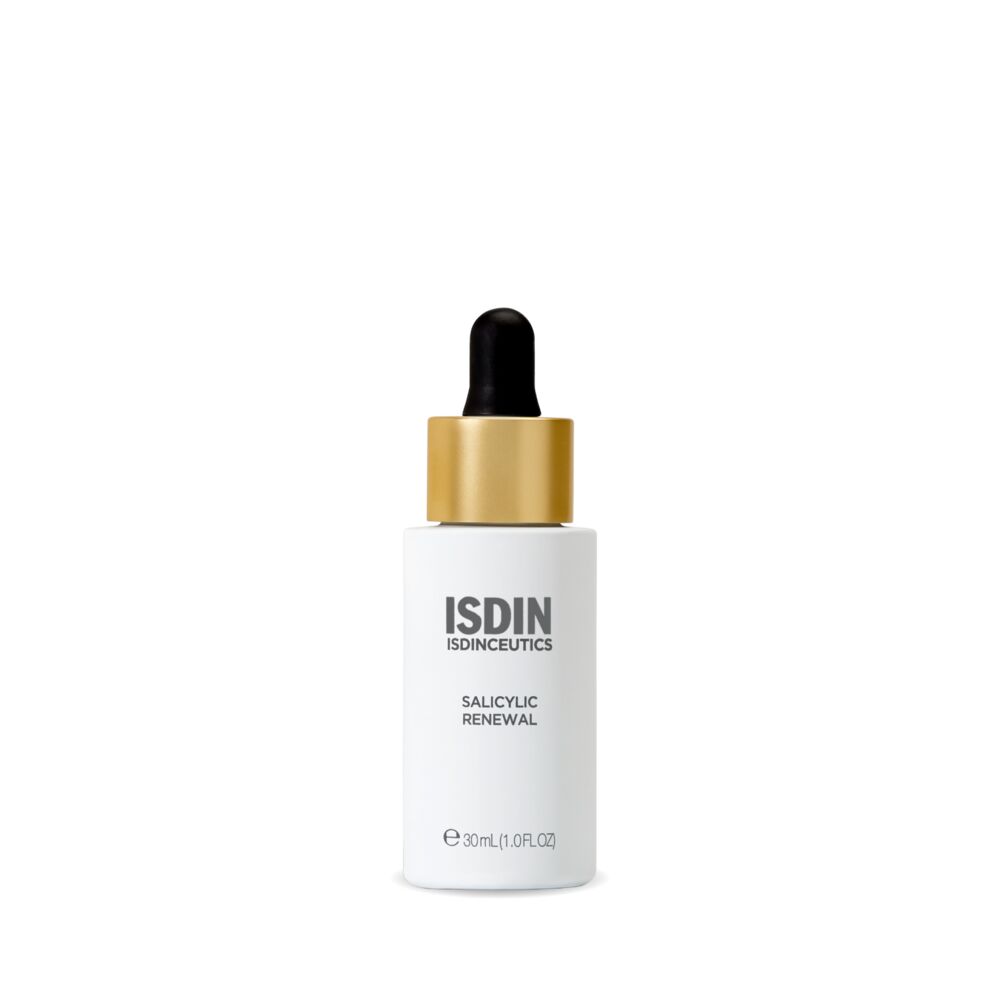 Serum Salicylic Renewal – Isdinceutics img #1