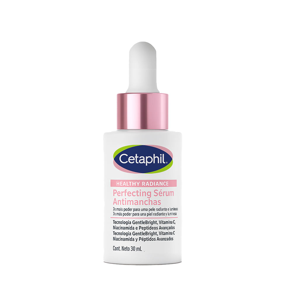 Radiance Serum Perfecting 30ml - Cetaphil img #1