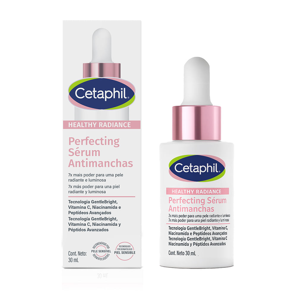 Radiance Serum Perfecting 30ml - Cetaphil img #2