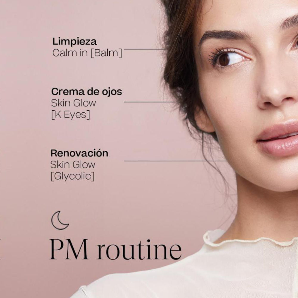 Skin Glow Glycolic Gel - Sensilis img #3