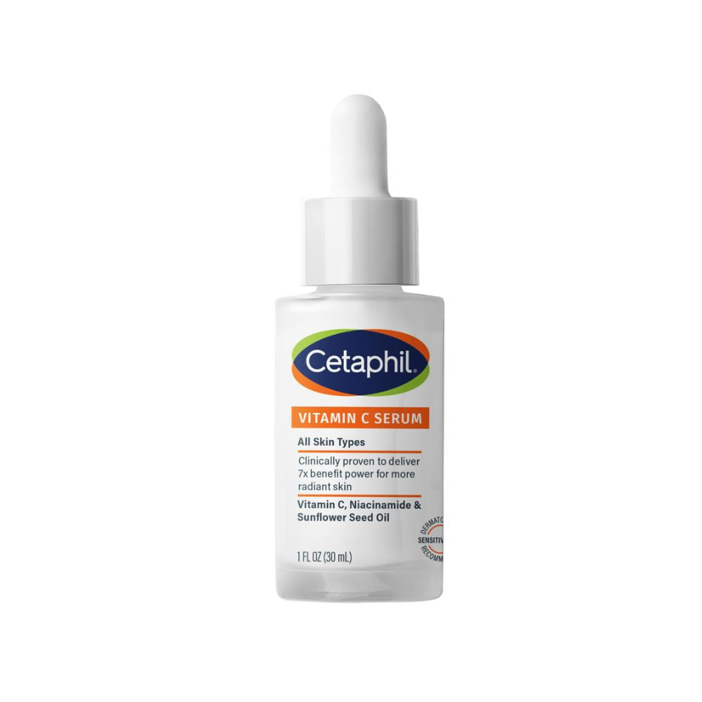 Serum Vitamina C - Cetaphil img #1