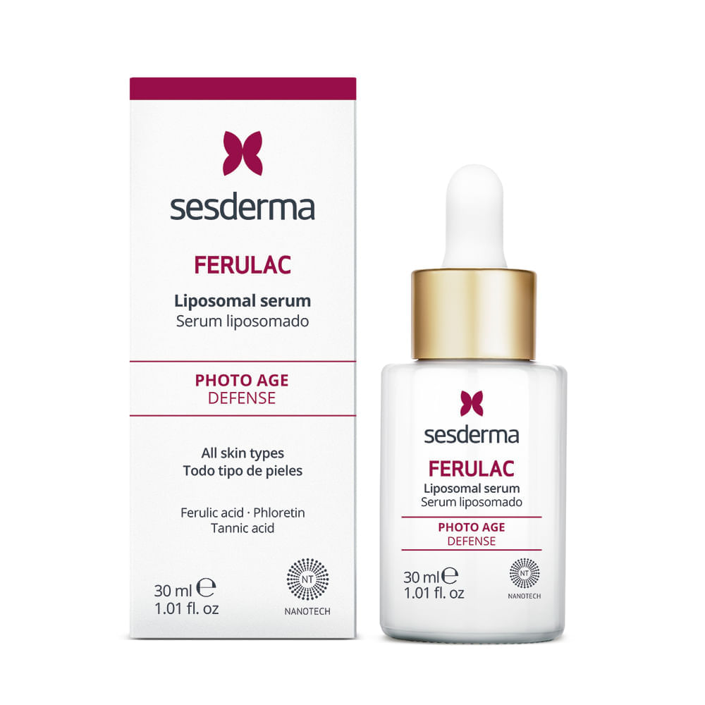 Ferulac Serum - Sesderma img #1