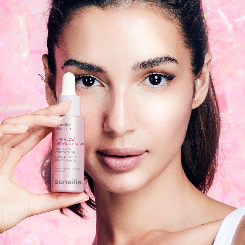 Skin Glow Serum - Sensilis img #5