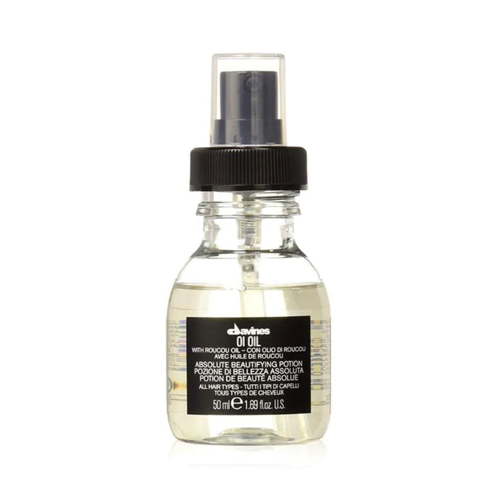 Oi Oil - Davines img #1