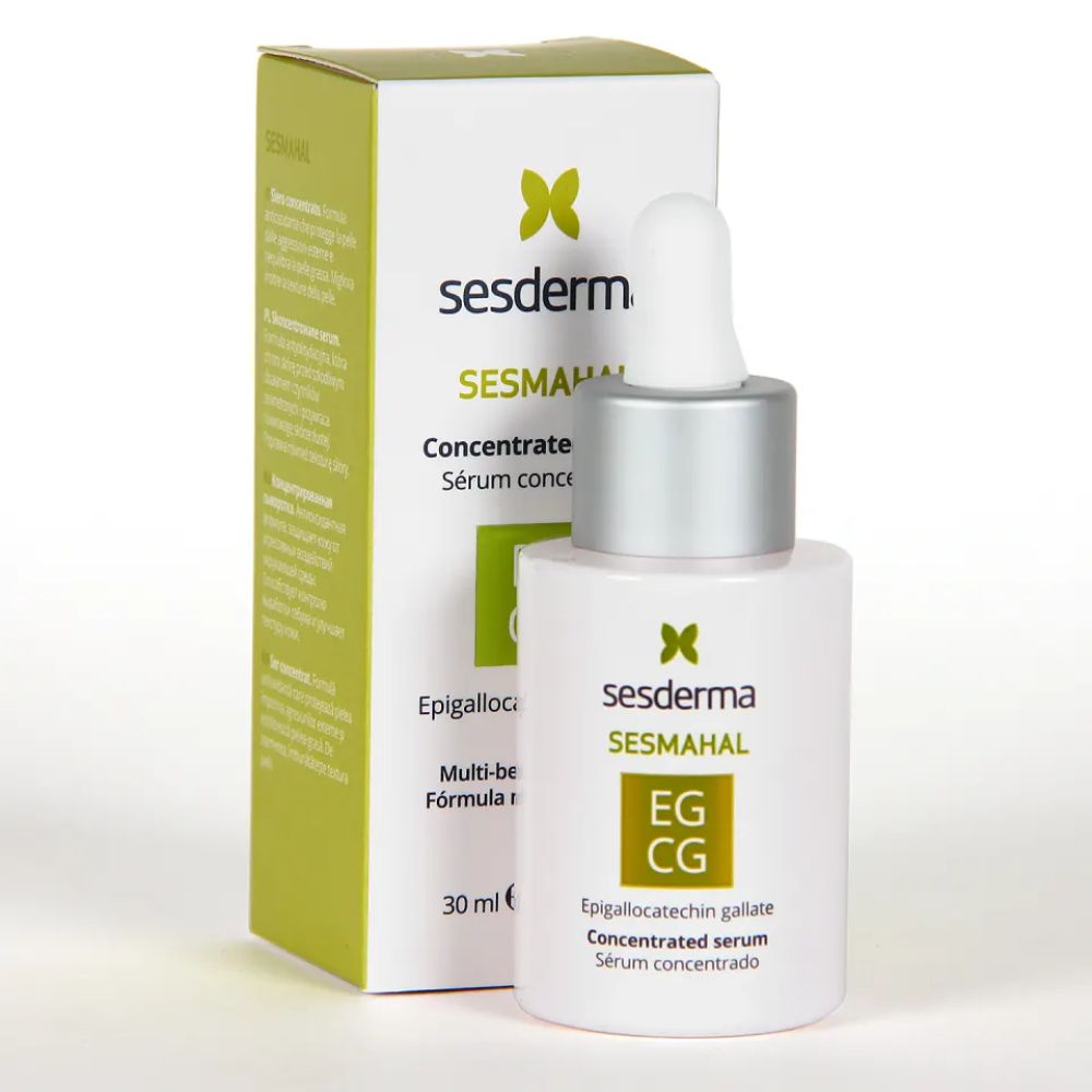 Sesmahal Egcg - Sesderma img #2