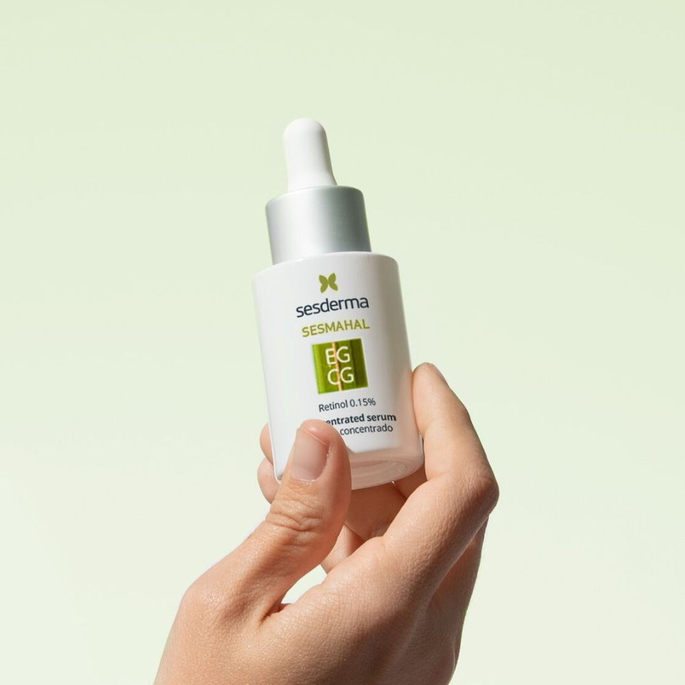 Sesmahal Egcg - Sesderma img #3