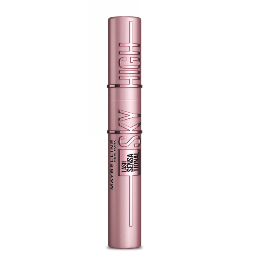 Pestañina Sky High Negra Lavable - Maybelline img #1