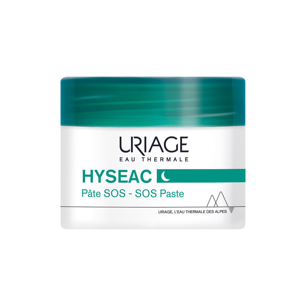 Hyséac Pasta Sos - Uriage img #1
