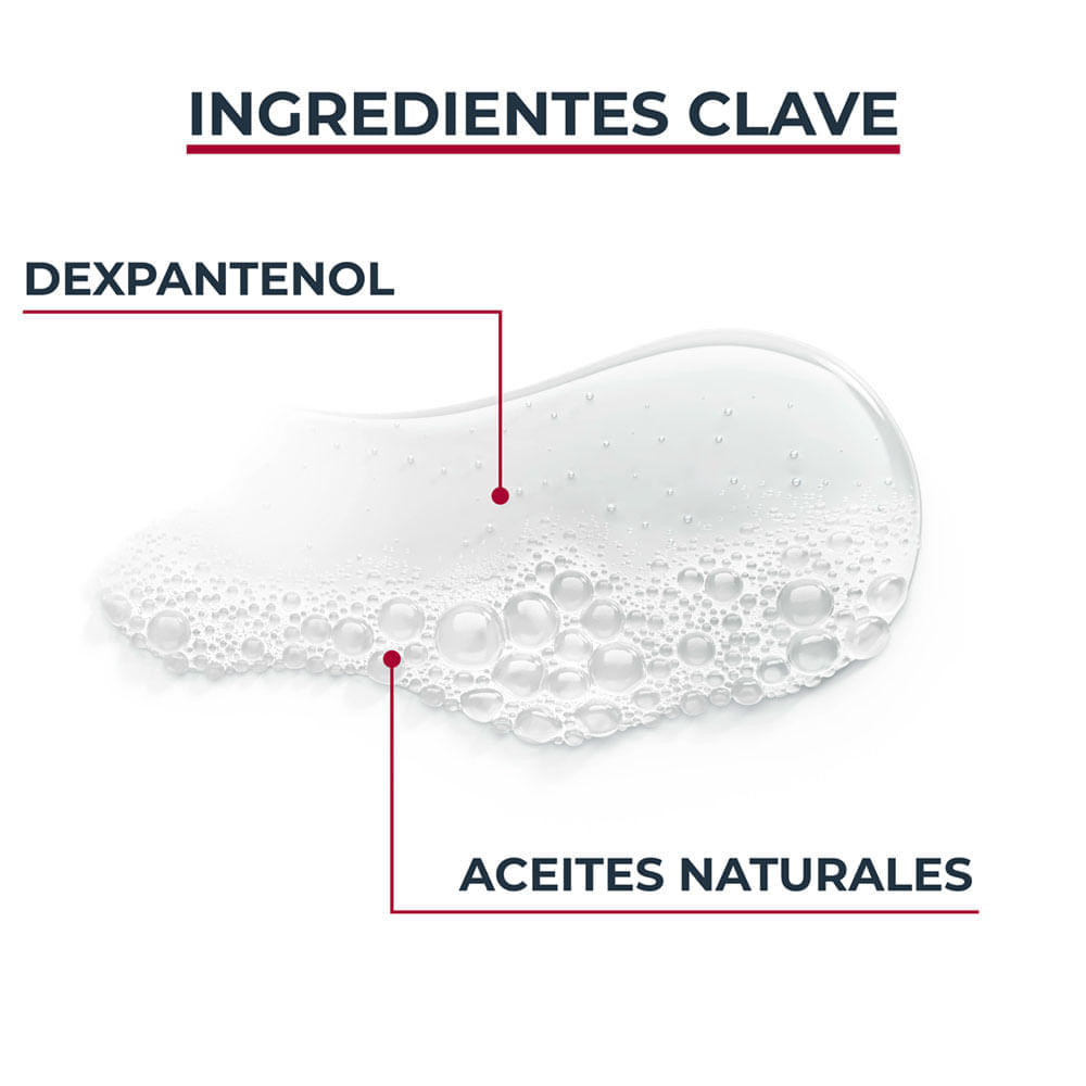 PH5 Aceite & Gel De Ducha - Eucerin img #3