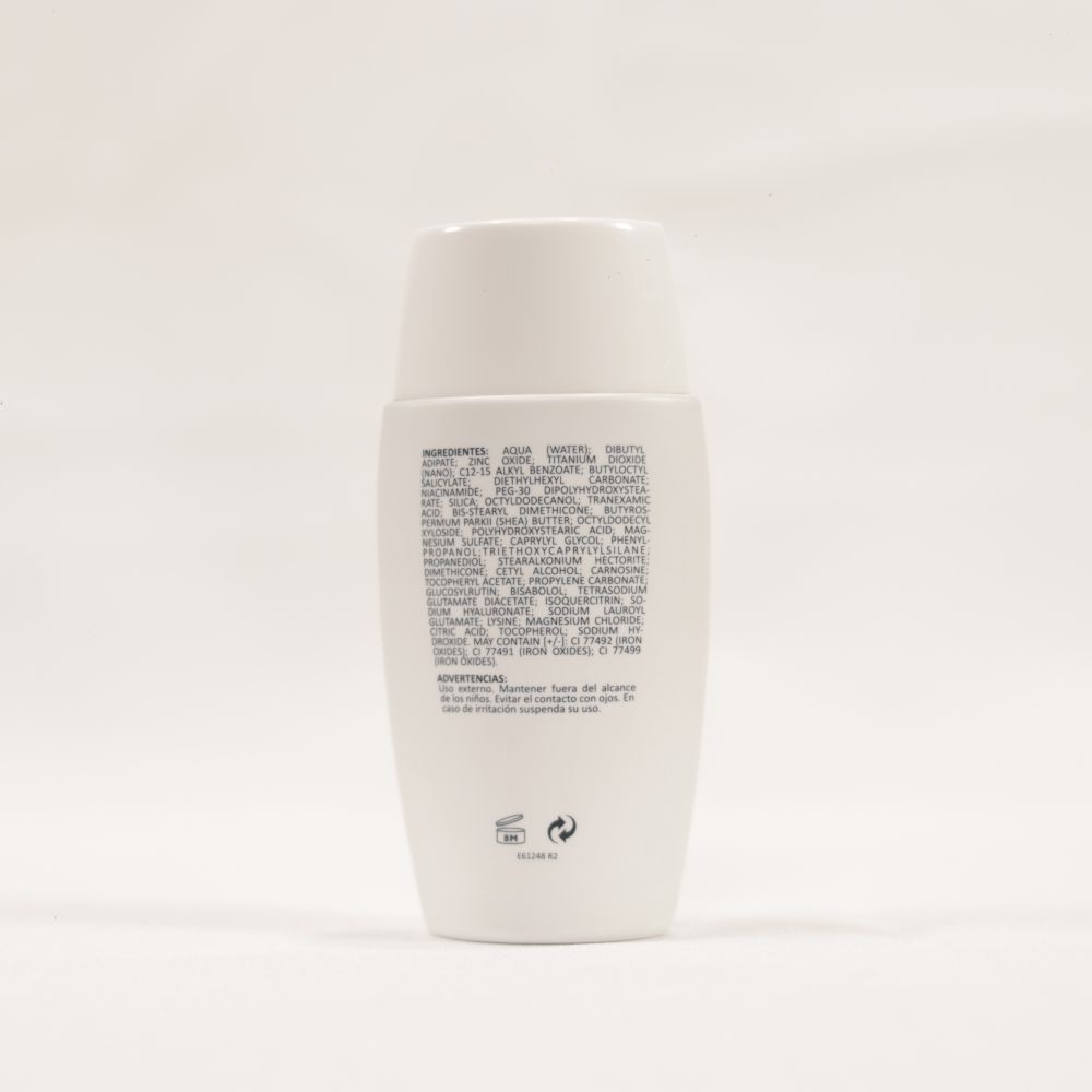 Protector Solar DM 2D SPF50 - Avène img #2
