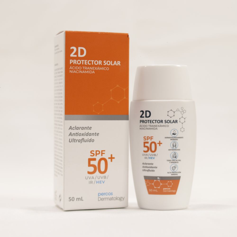 Protector Solar DM 2D SPF50 - Avène img #3