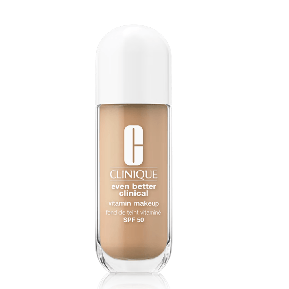 Base de Maquillaje Even Better Clinical Vitamin Makeup SPF 50 - Clinique img #1