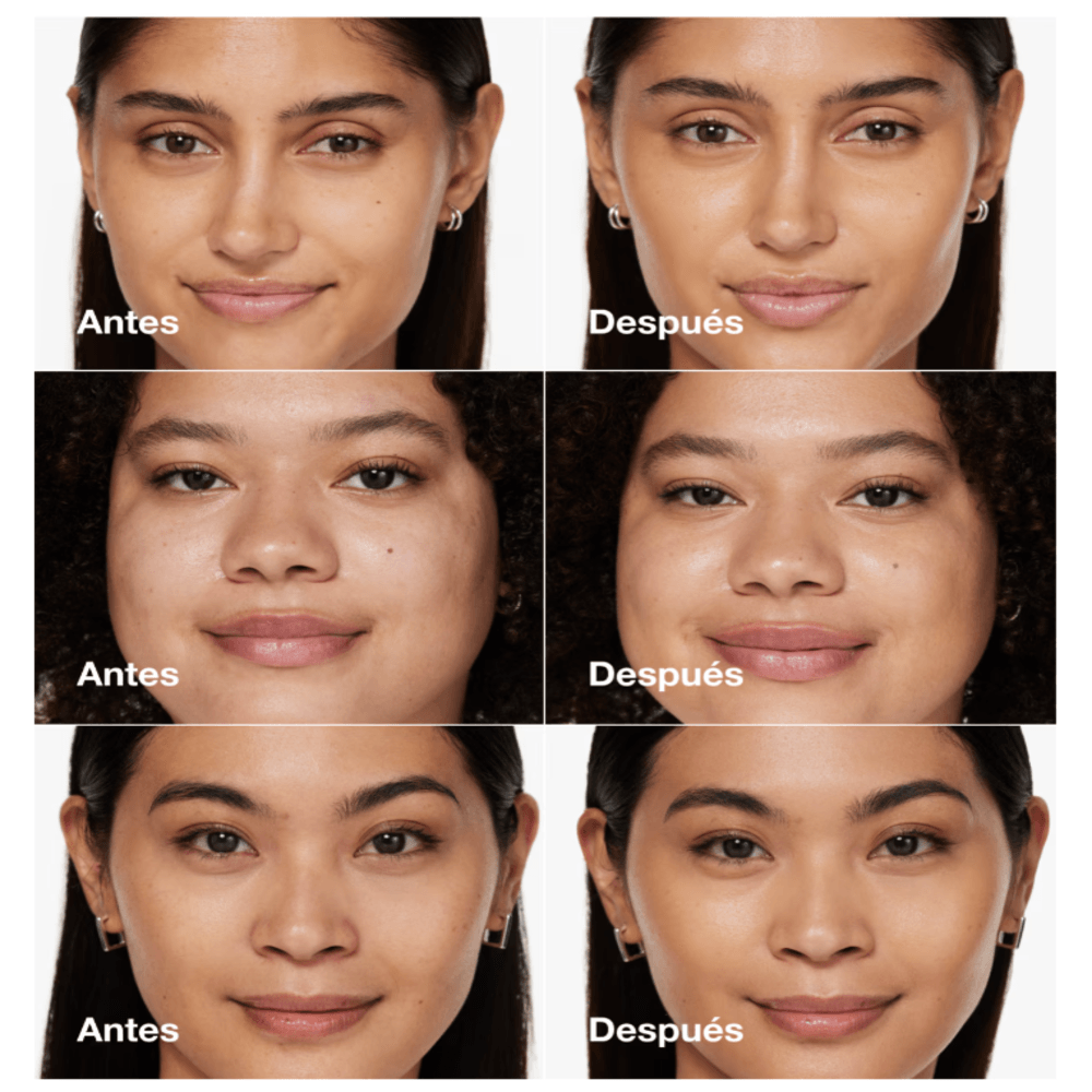 Base de Maquillaje Even Better Clinical Vitamin Makeup SPF 50 - Clinique img #4