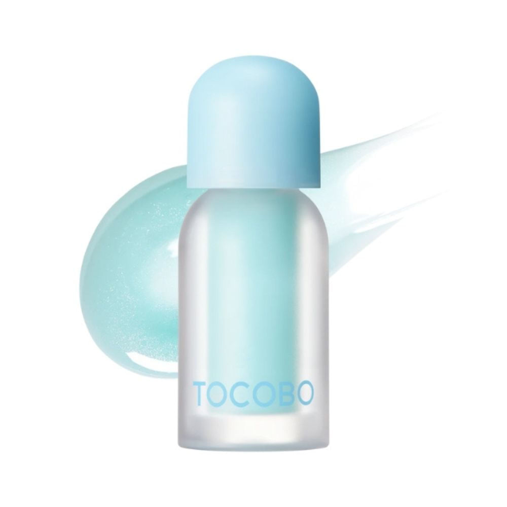 Juicy Berry Plumping Lip Oil 4 Gr - Tocobo img #1