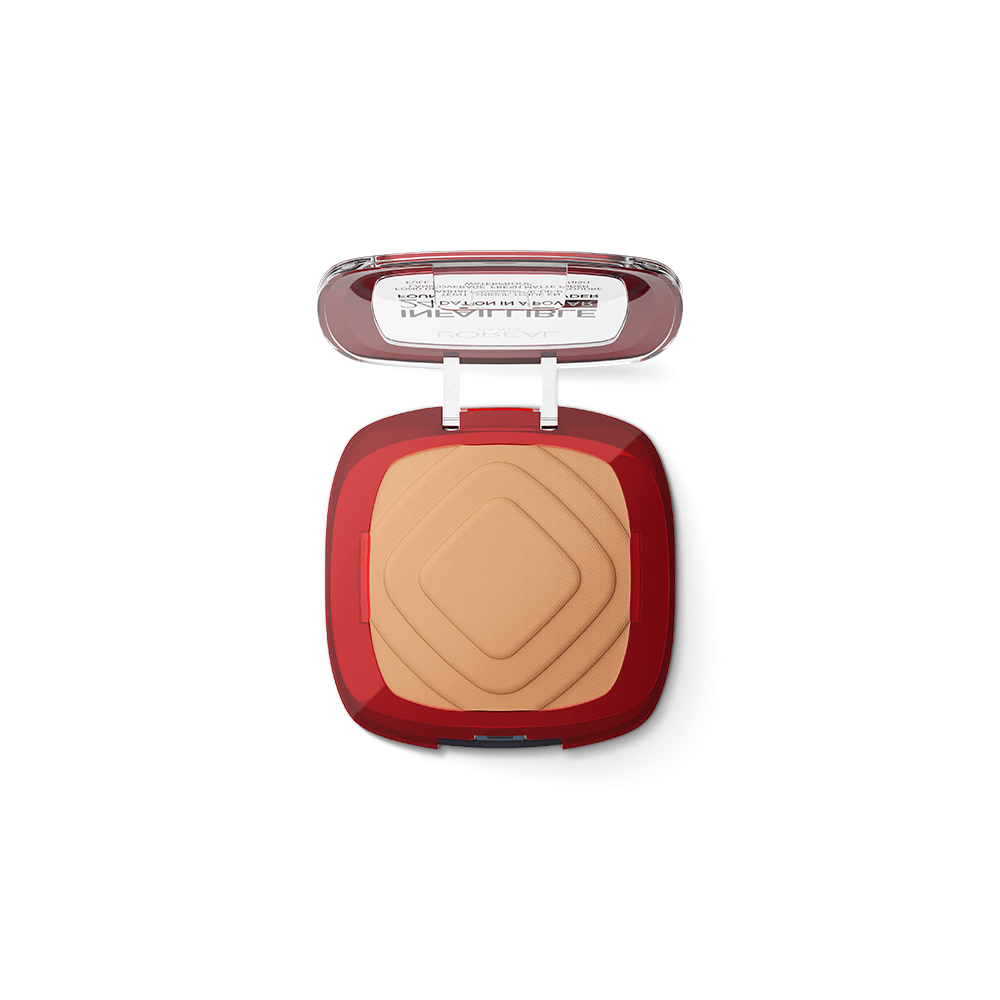 Polvo Infallible Fresh Wear - LOréal Paris img #2
