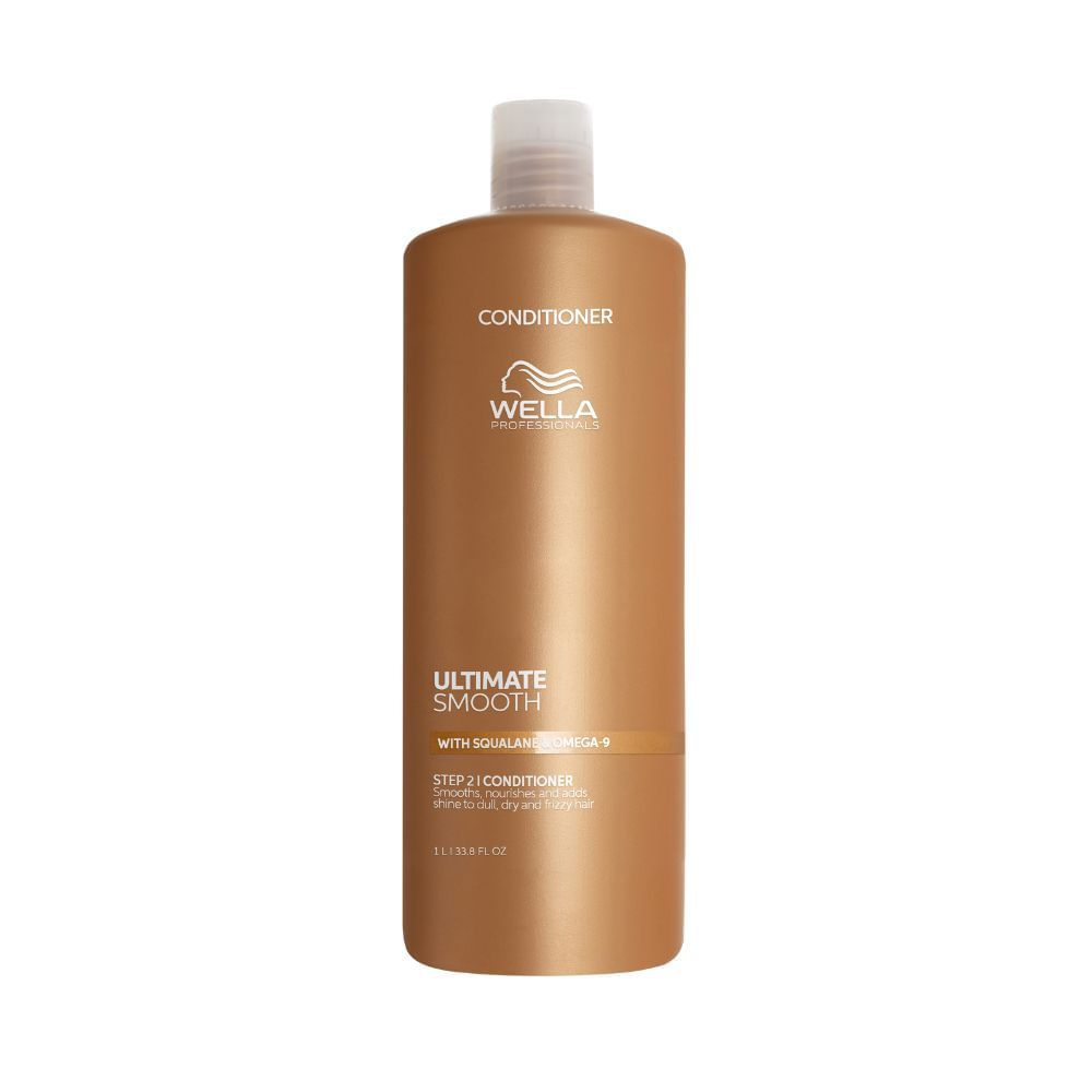 Acondicionador Nutrición Ultimate Smooth - Wella Professionals img #1