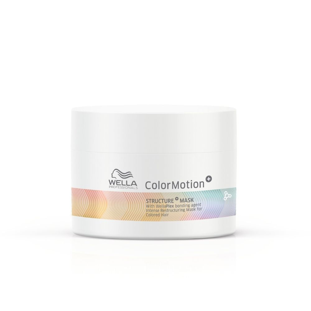 Mascarilla Cuidado Color Motion - Wella Professionals img #1