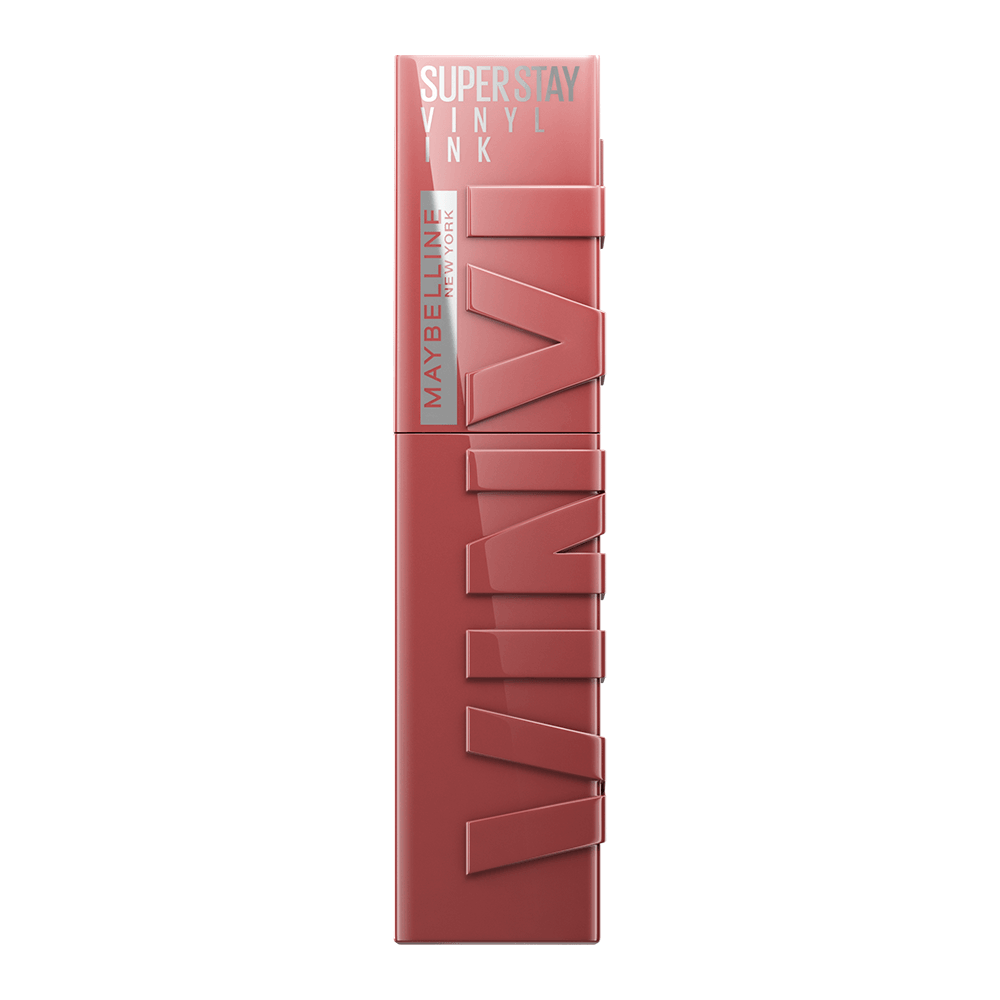 Labial Super Stay Vinyl Ink 4.2 ml - Maybelline img #1