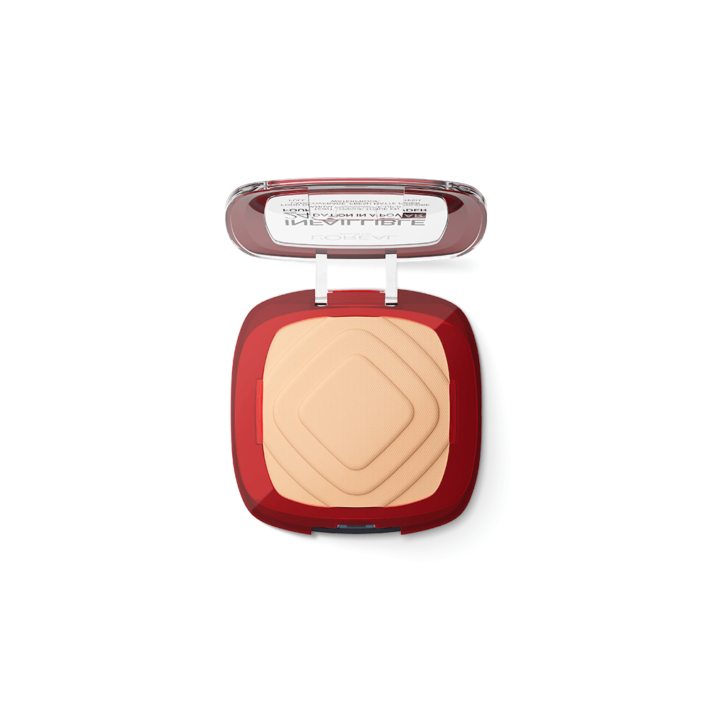 Polvo Infallible Fresh Wear - LOréal Paris img #2