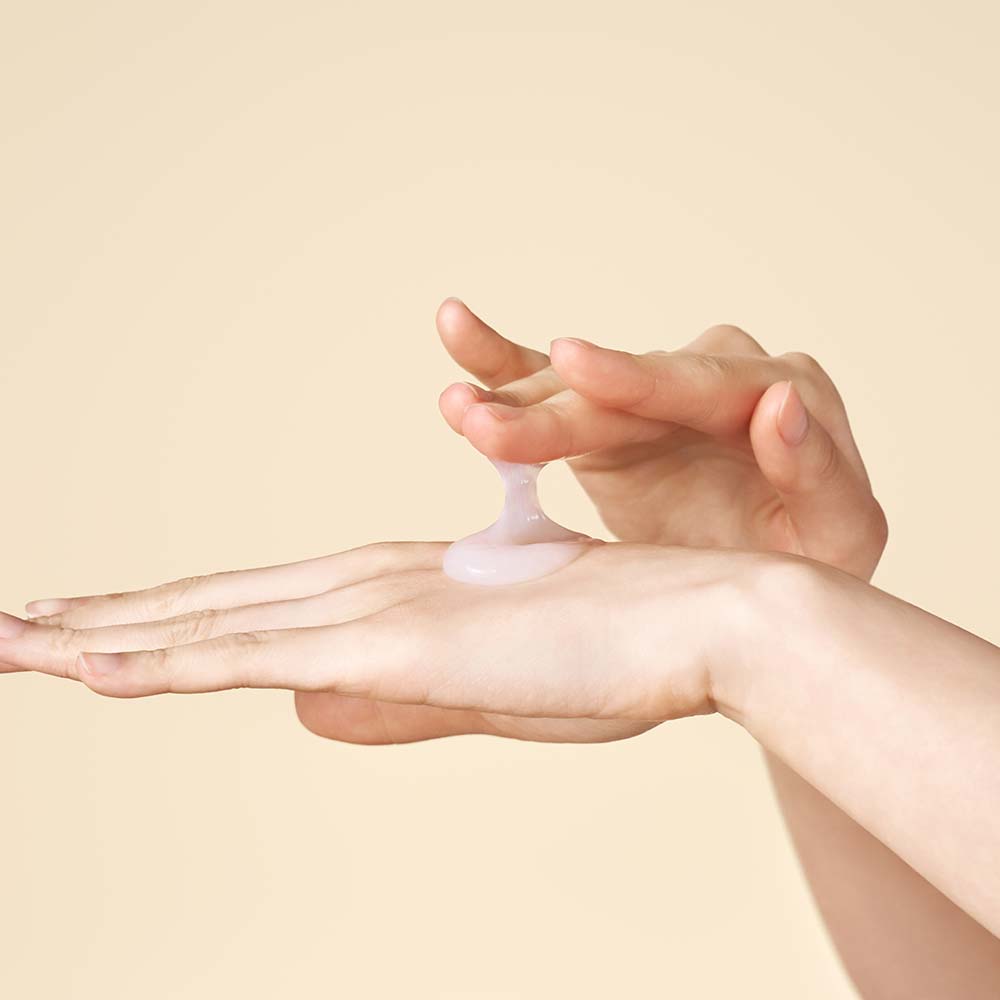 Oat-in Calming Gel Cream - Purito img #5