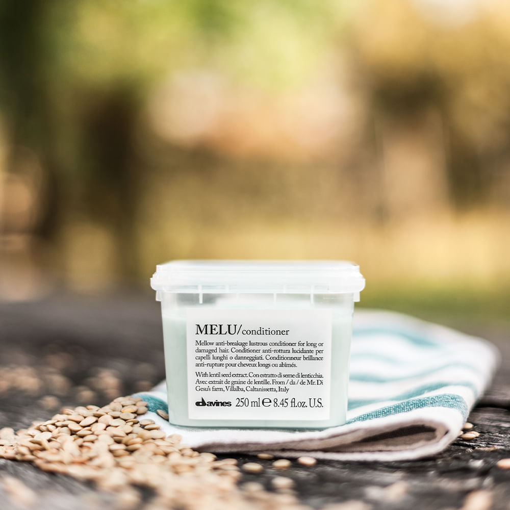 Essential Haircare Love Curl Acondicionador - Davines img #3